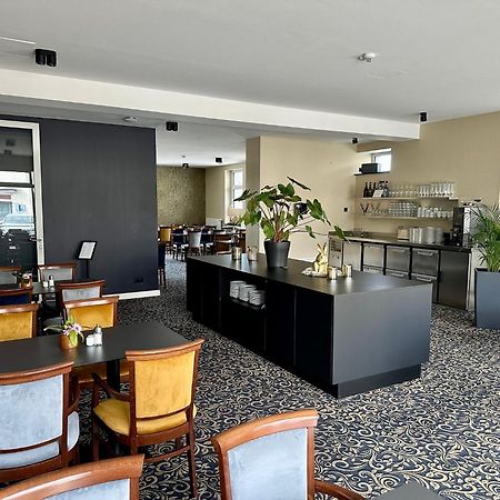 Sandbank Hotel & Appartements Lubmin Εξωτερικό φωτογραφία