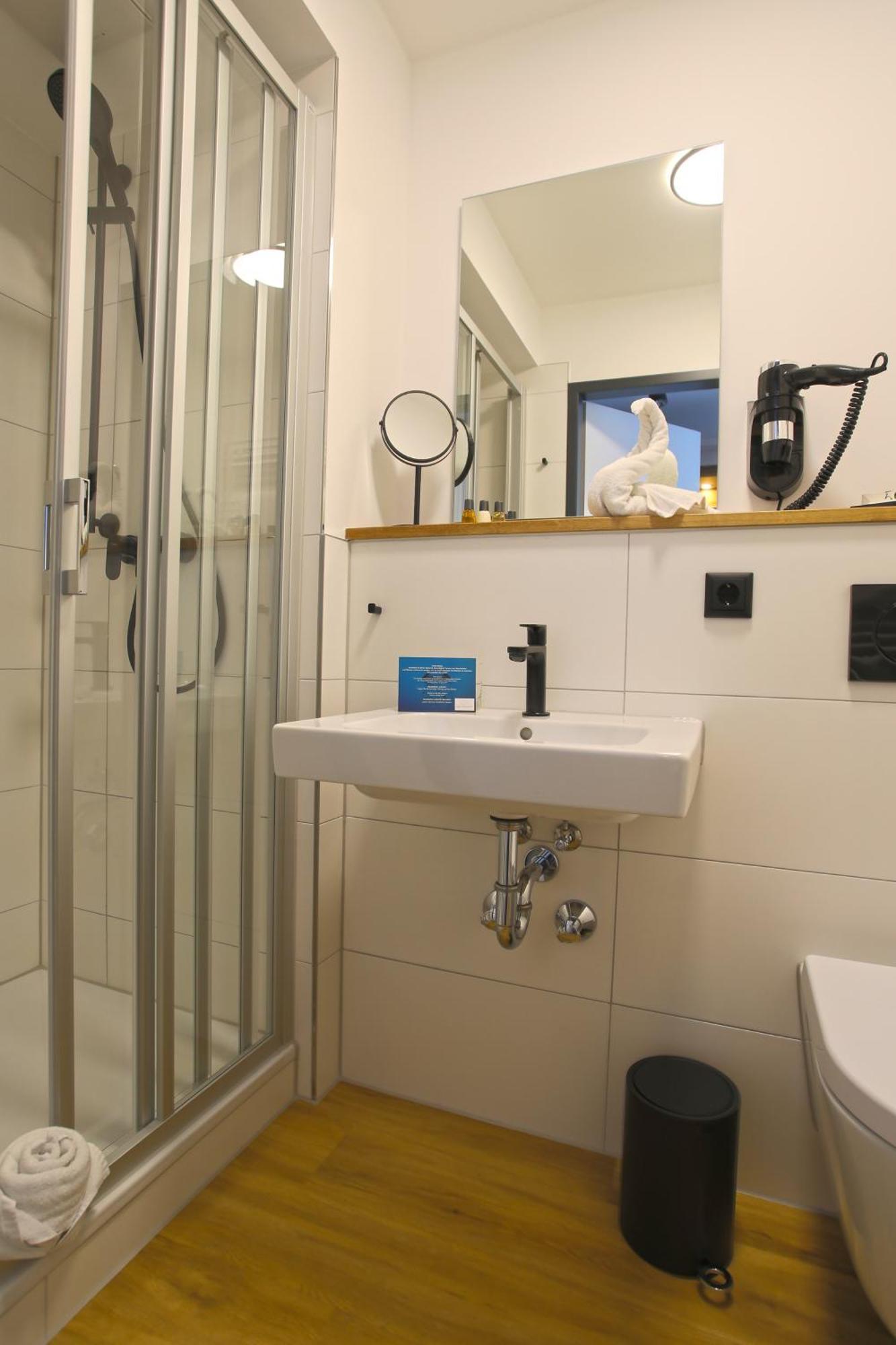 Sandbank Hotel & Appartements Lubmin Εξωτερικό φωτογραφία