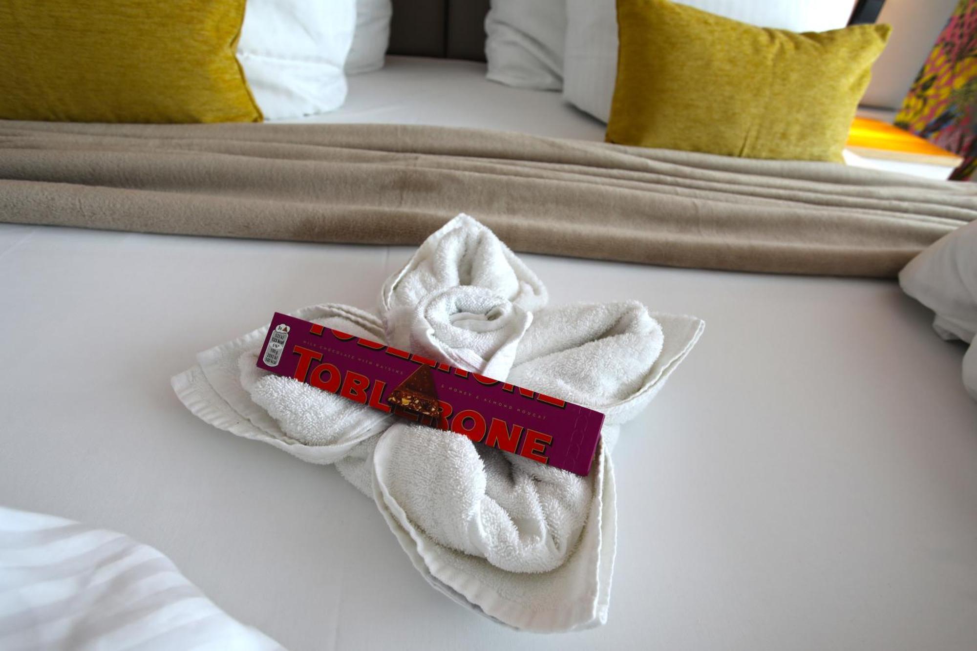 Sandbank Hotel & Appartements Lubmin Εξωτερικό φωτογραφία