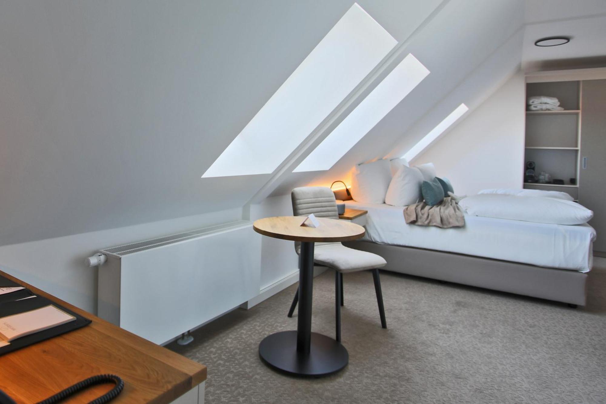 Sandbank Hotel & Appartements Lubmin Εξωτερικό φωτογραφία