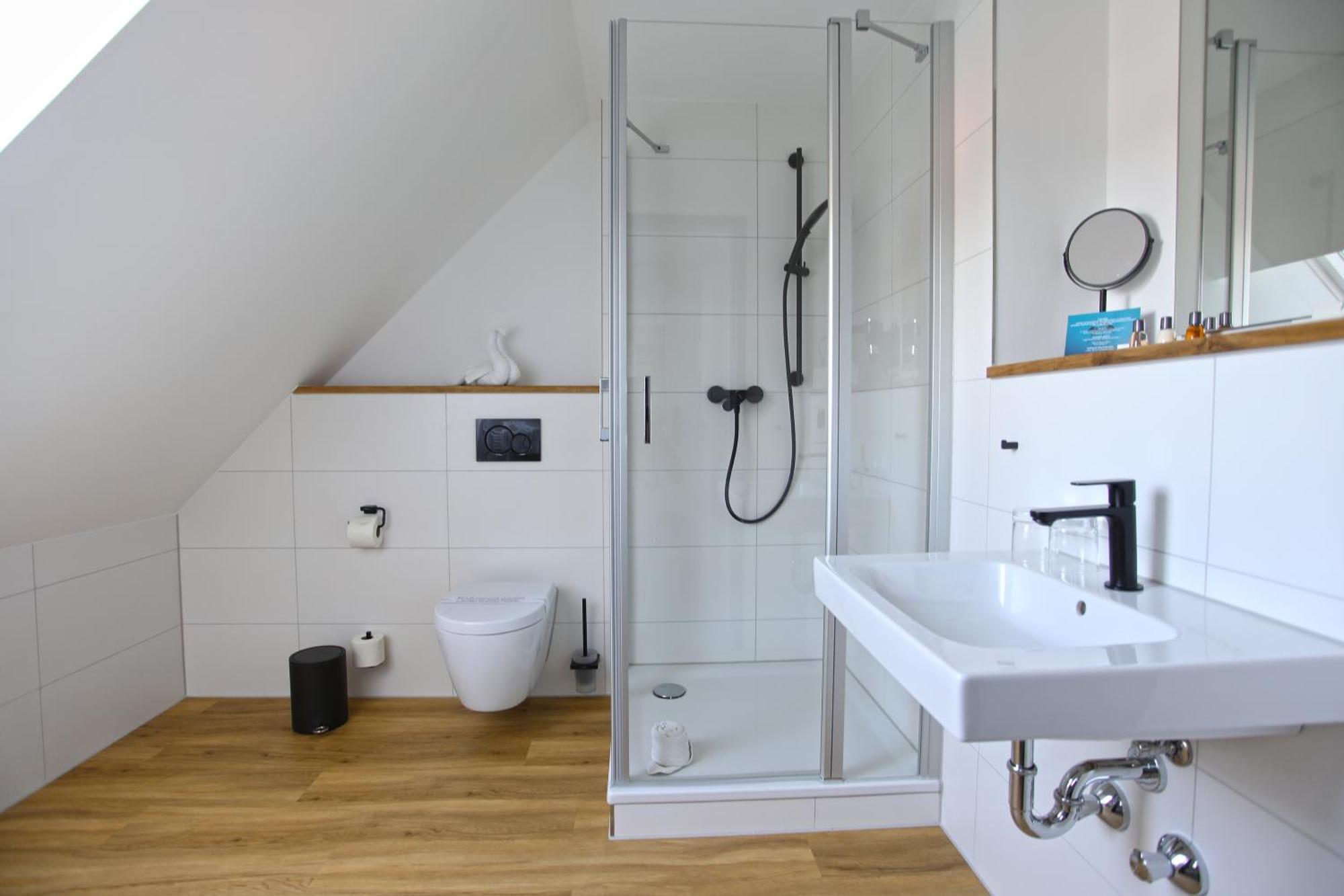 Sandbank Hotel & Appartements Lubmin Εξωτερικό φωτογραφία