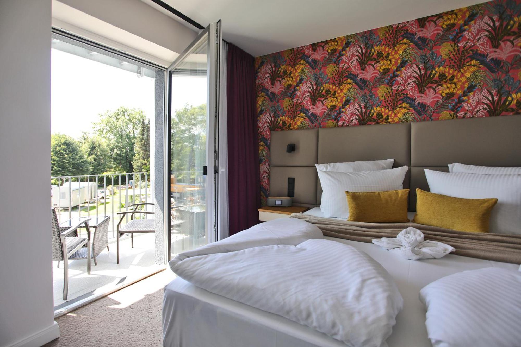 Sandbank Hotel & Appartements Lubmin Εξωτερικό φωτογραφία