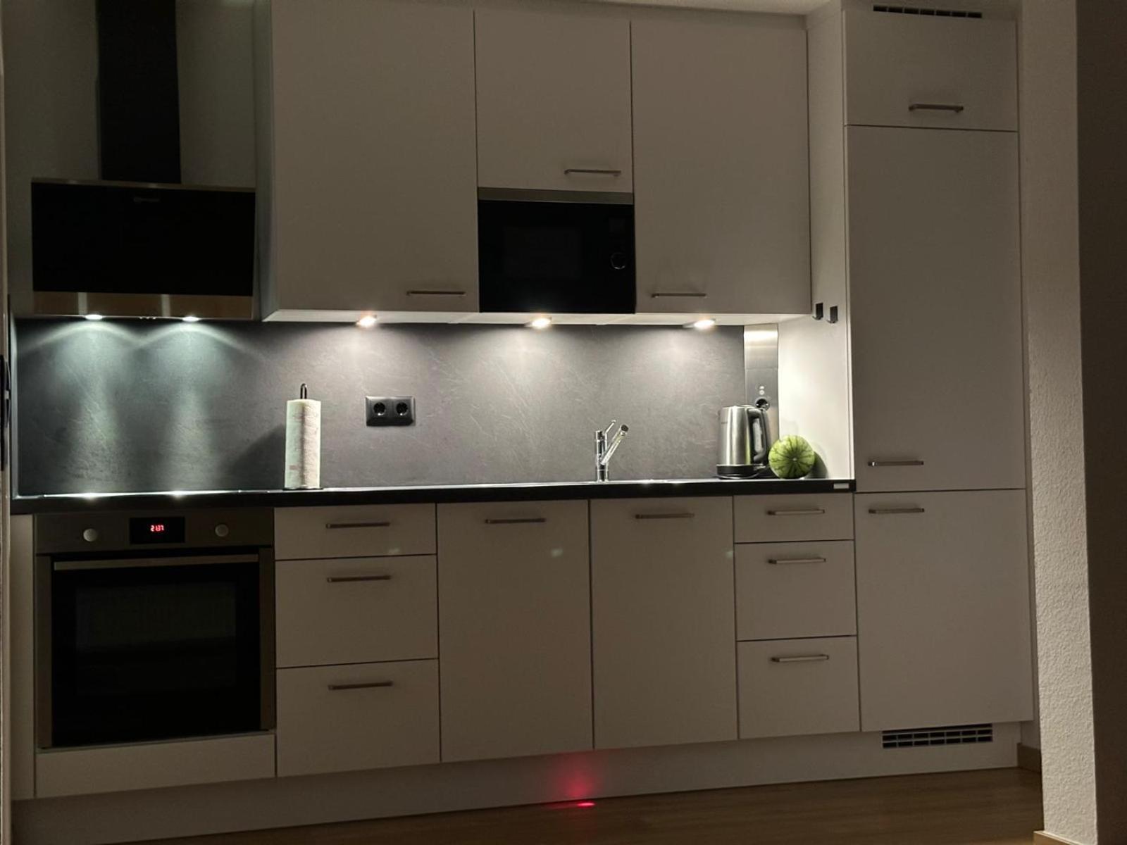 Sandbank Hotel & Appartements Lubmin Εξωτερικό φωτογραφία