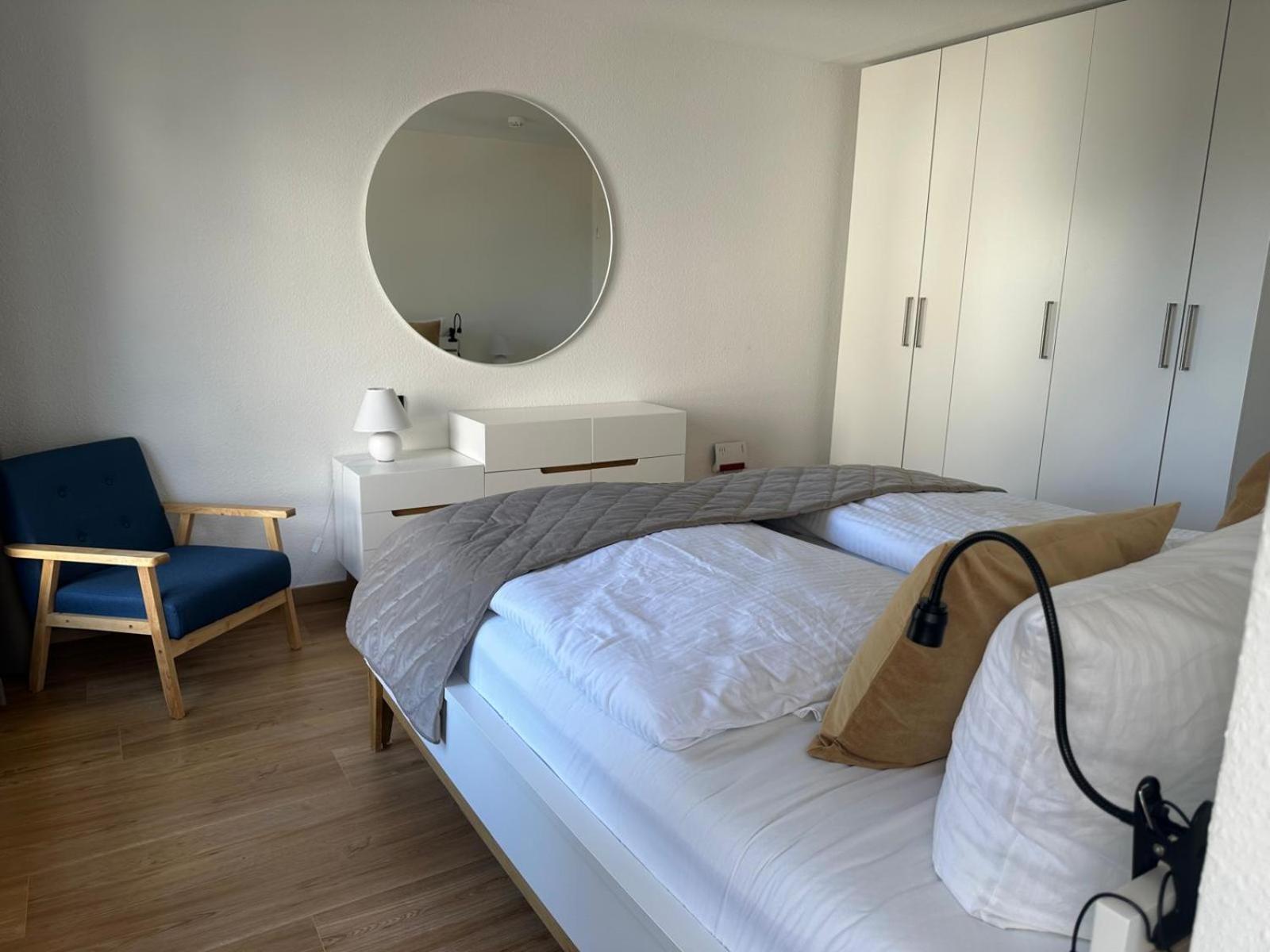 Sandbank Hotel & Appartements Lubmin Εξωτερικό φωτογραφία