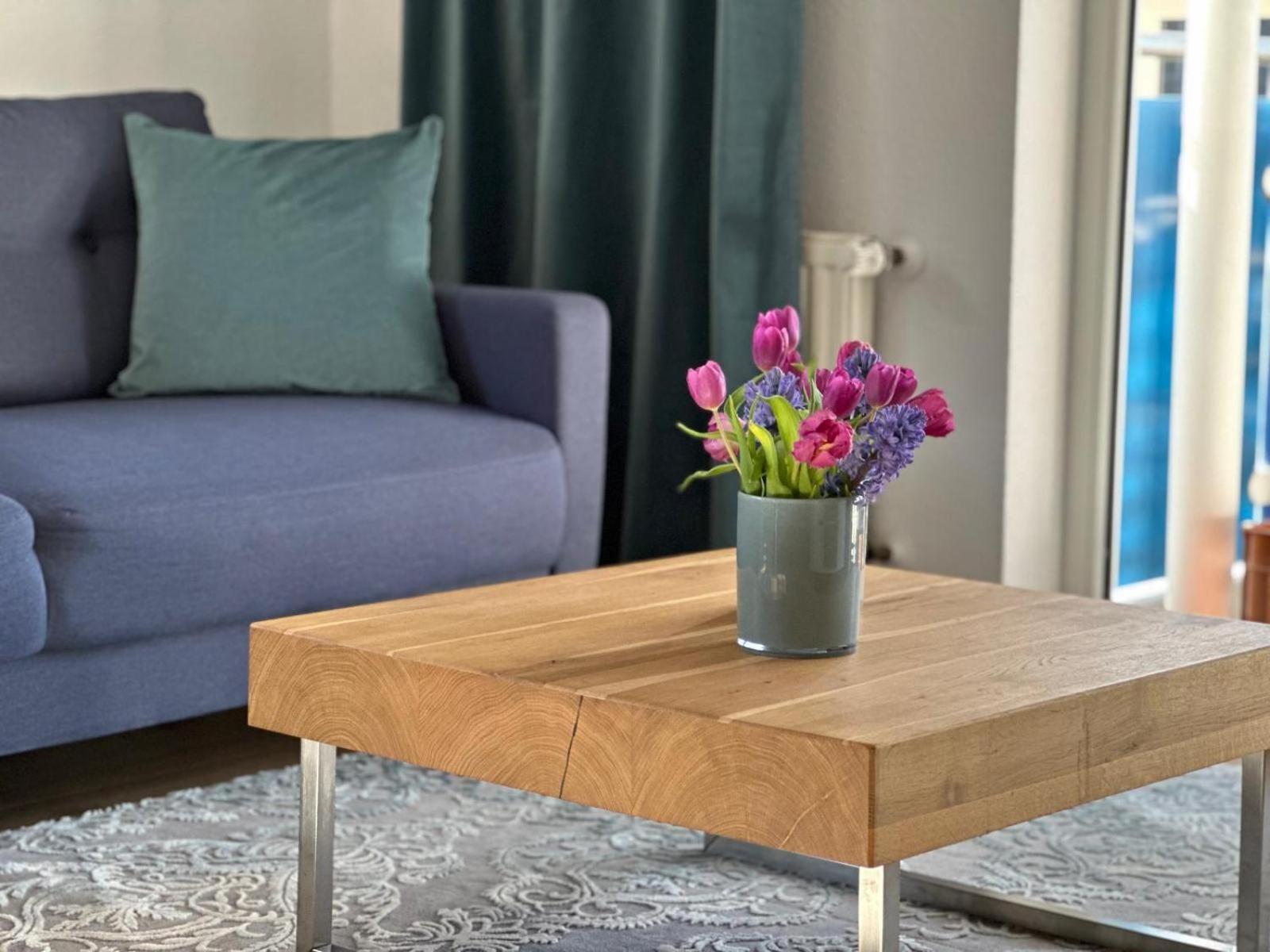 Sandbank Hotel & Appartements Lubmin Εξωτερικό φωτογραφία