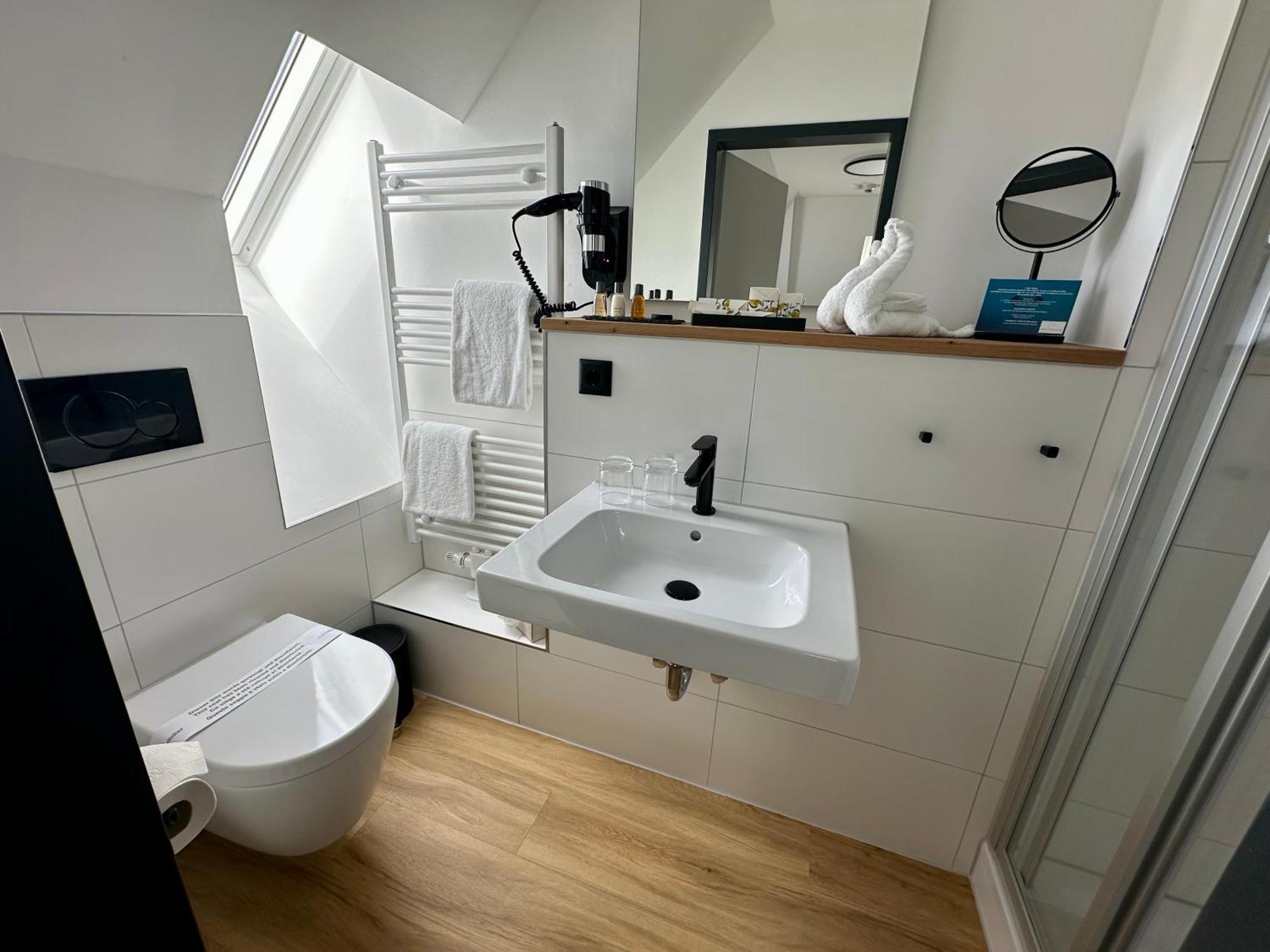 Sandbank Hotel & Appartements Lubmin Εξωτερικό φωτογραφία